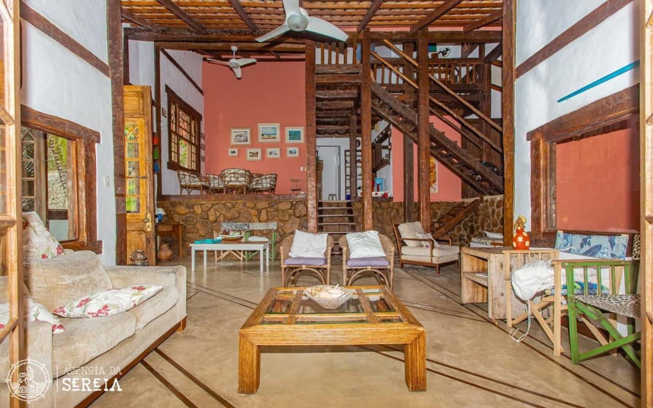 Casa de férias Casa Yacht Club Ilhabela