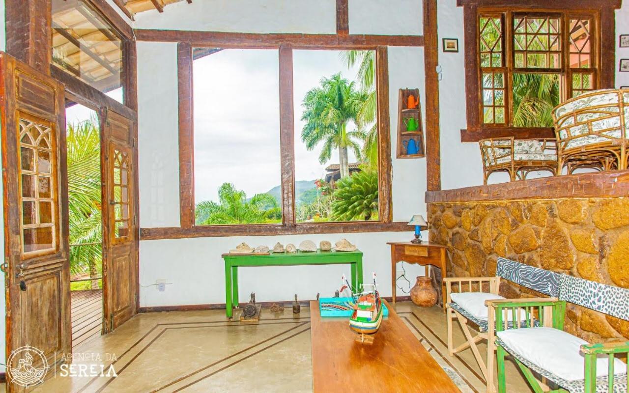 Casa Yacht Club Ilhabela