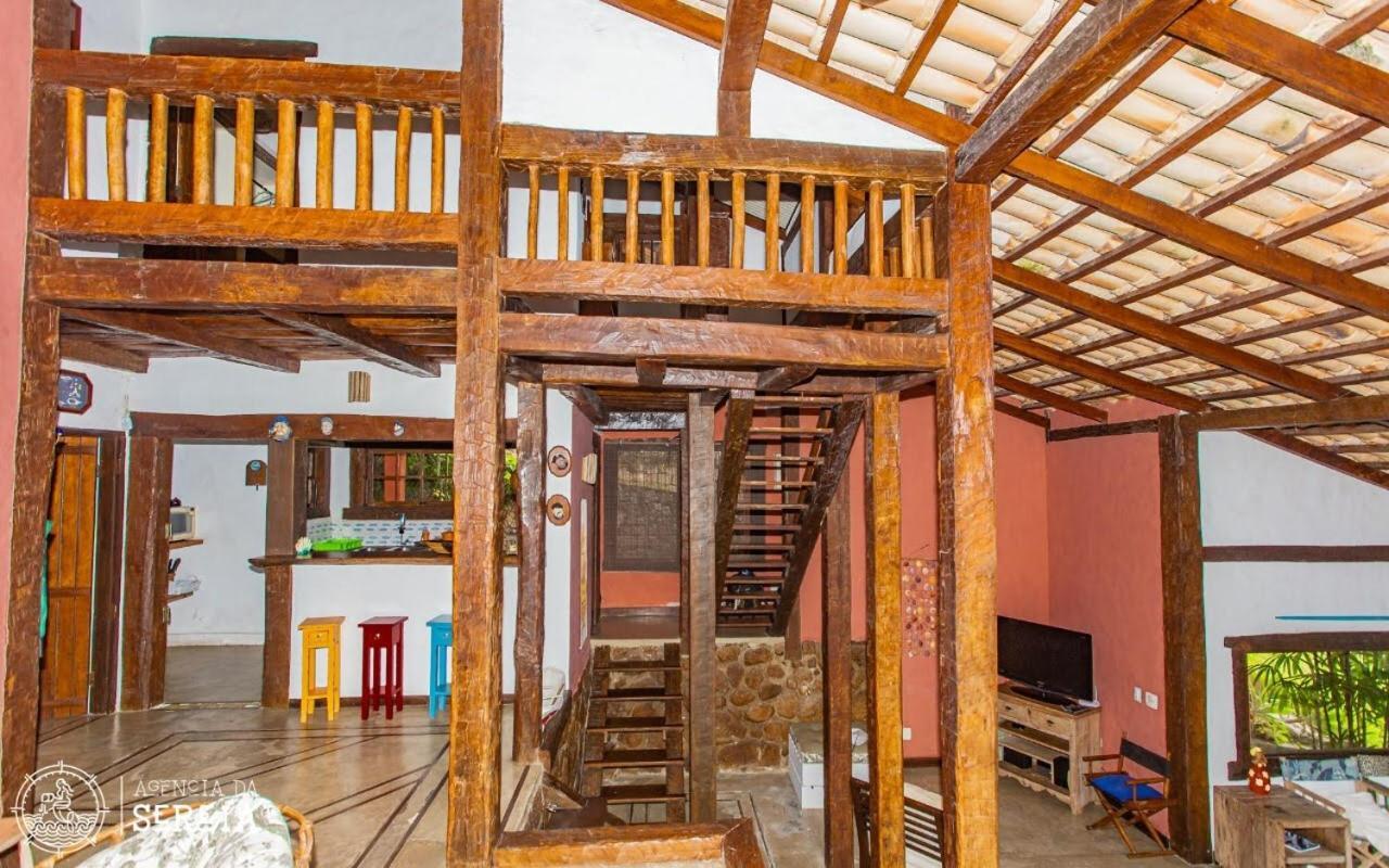 Casa Yacht Club Ilhabela