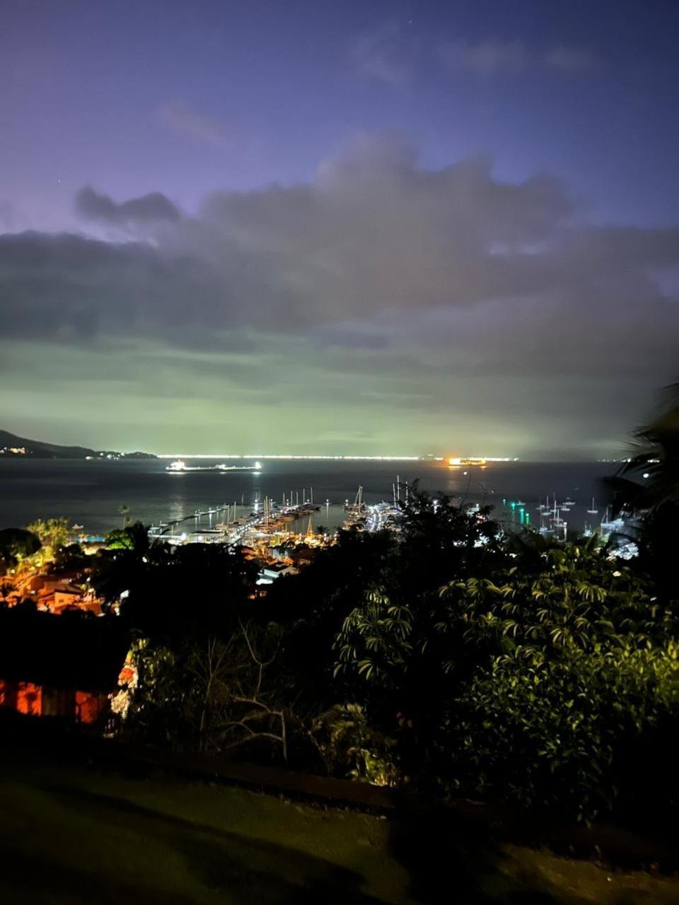 Casa de férias Casa Yacht Club Ilhabela
