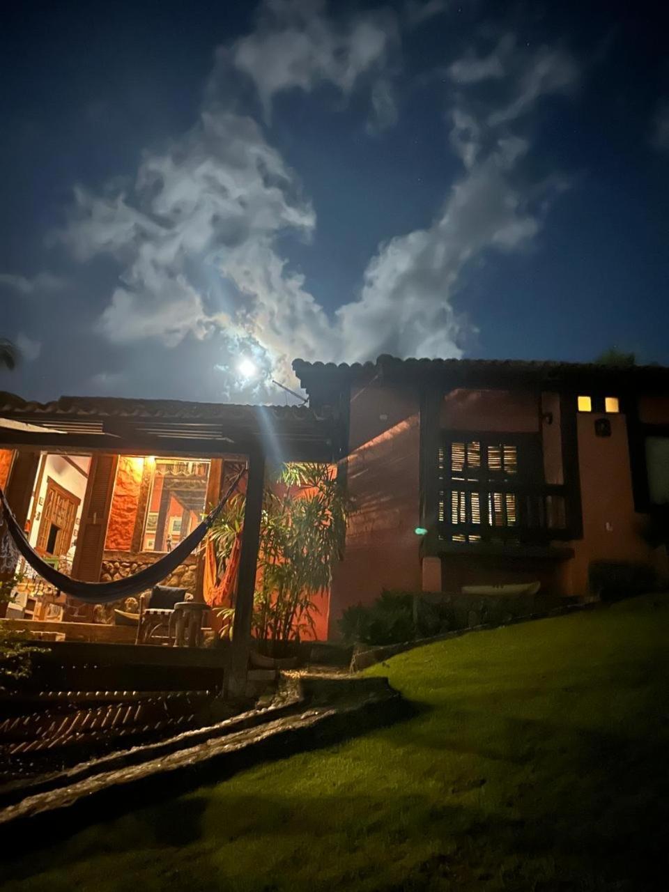 Casa de férias Casa Yacht Club *