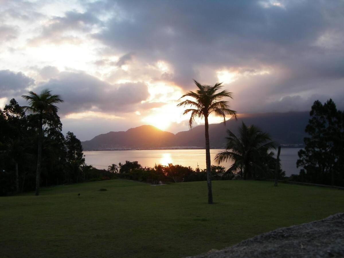 Casa Yacht Club * Ilhabela
