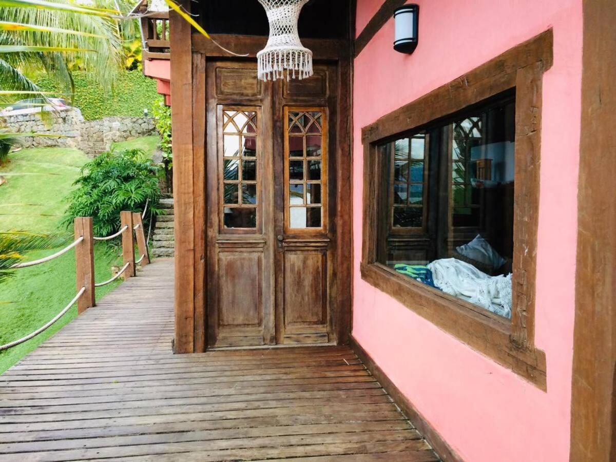 Casa de férias Casa Yacht Club Ilhabela