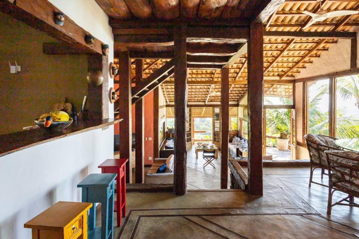Casa de férias Casa Yacht Club *