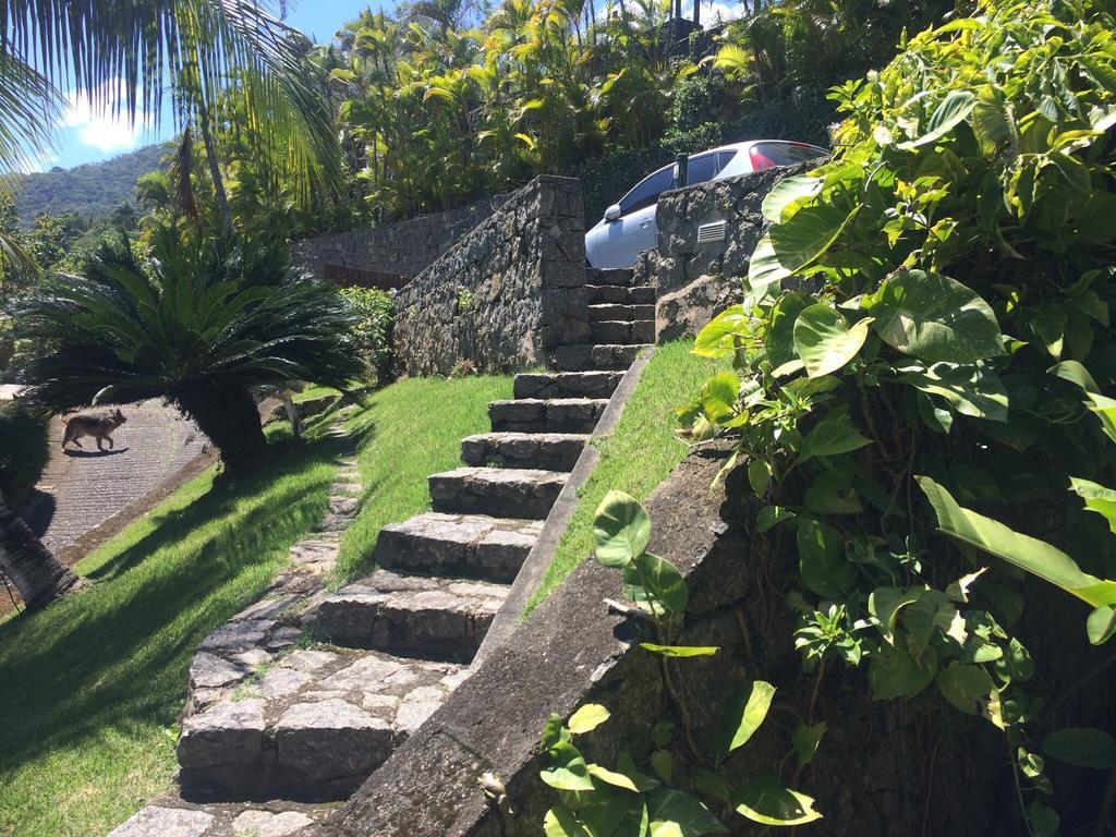 Casa Yacht Club * Ilhabela