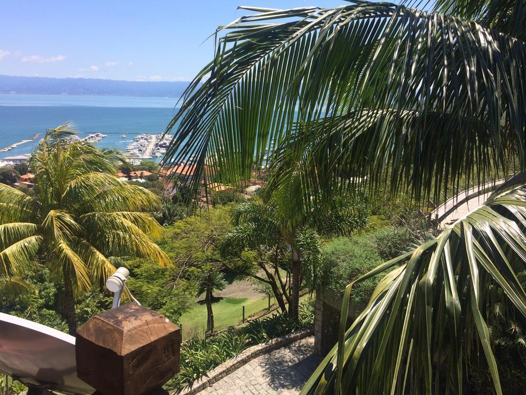 Casa Yacht Club Casa de férias Ilhabela