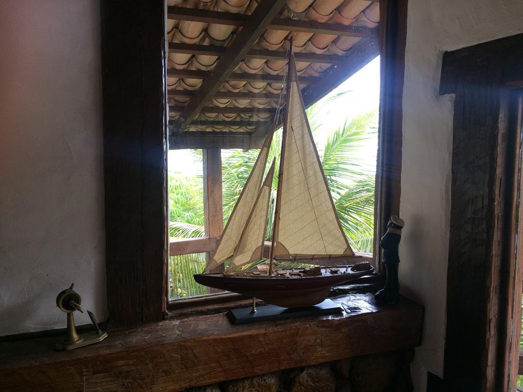 Casa Yacht Club