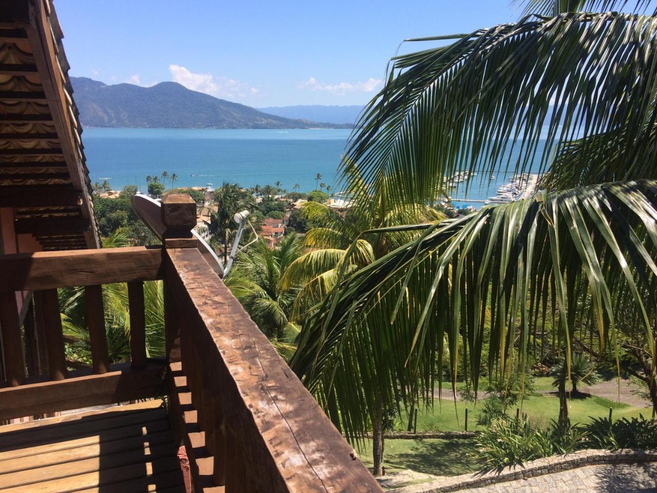 Casa Yacht Club Casa de férias Ilhabela